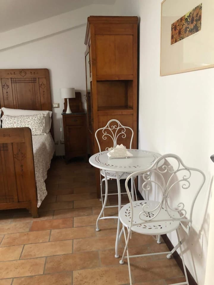 C'era una volta B&B