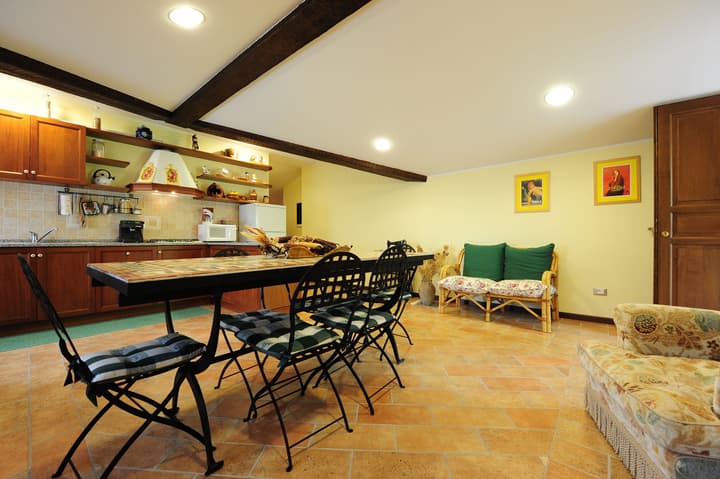 C'era una volta B&B