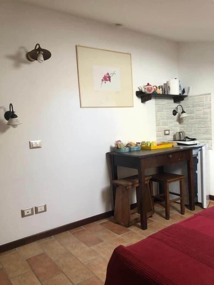 C'era una volta B&B
