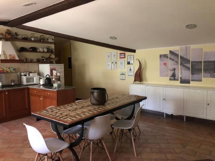 C'era una volta B&B
