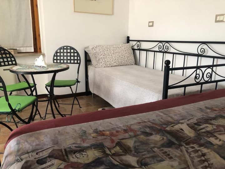 C'era una volta B&B