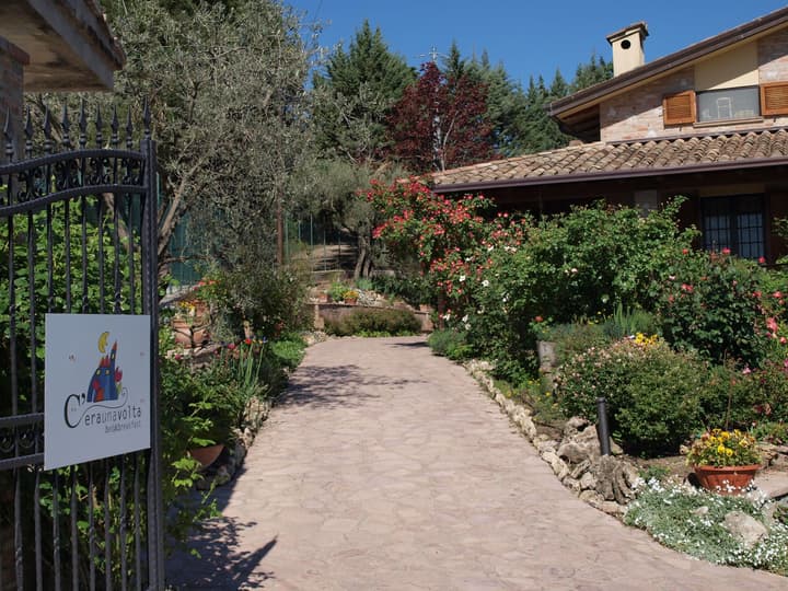C'era una volta B&B
