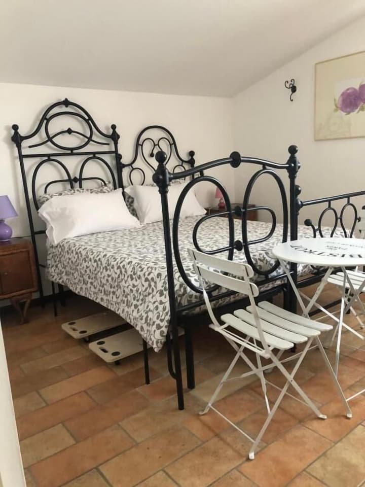 C'era una volta B&B