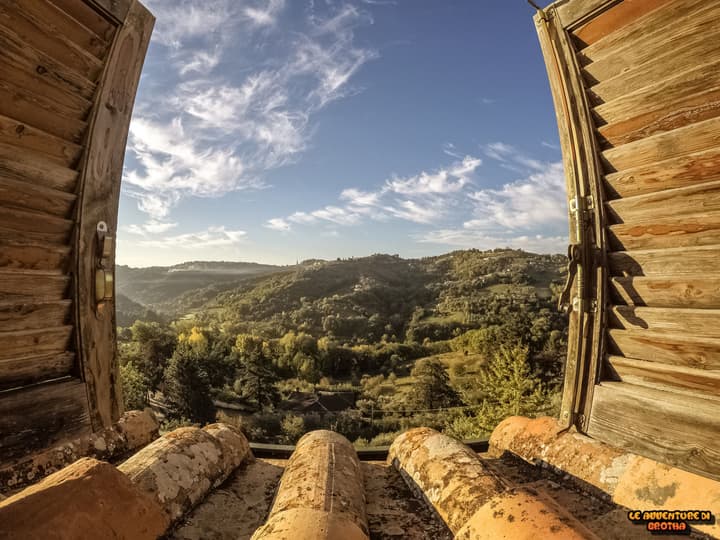 C'era una volta B&B