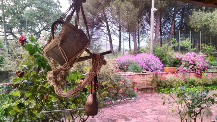 C'era una volta B&B