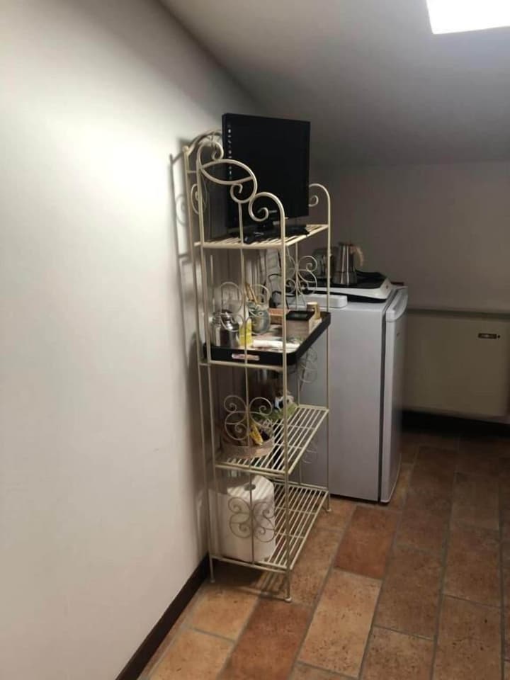 C'era una volta B&B