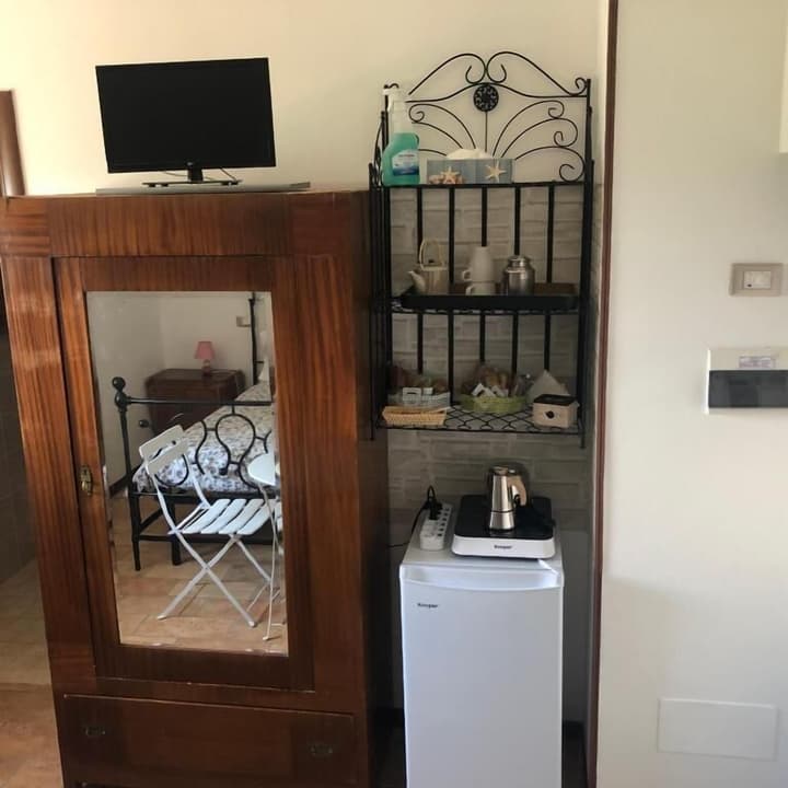 C'era una volta B&B