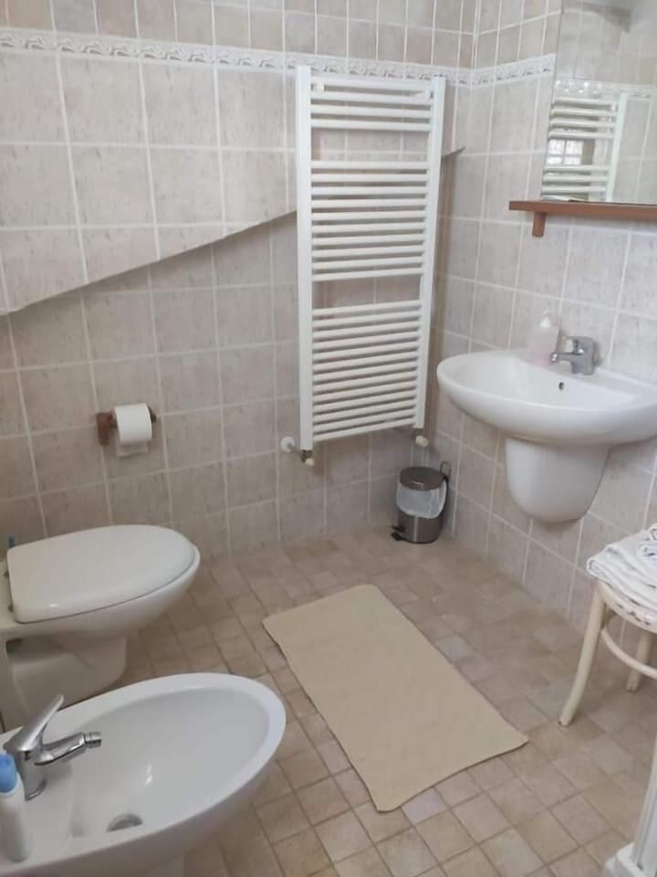 C'era una volta B&B