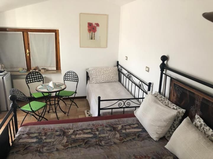 C'era una volta B&B