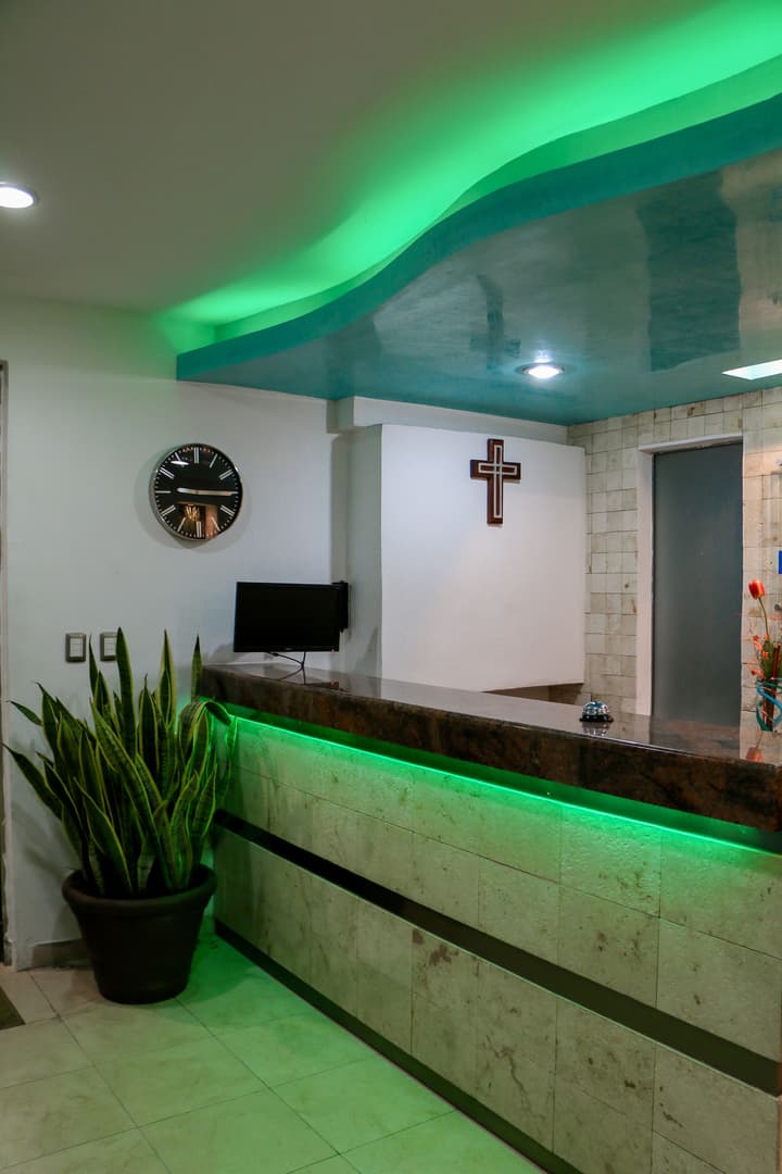 Hotel Playa Linda