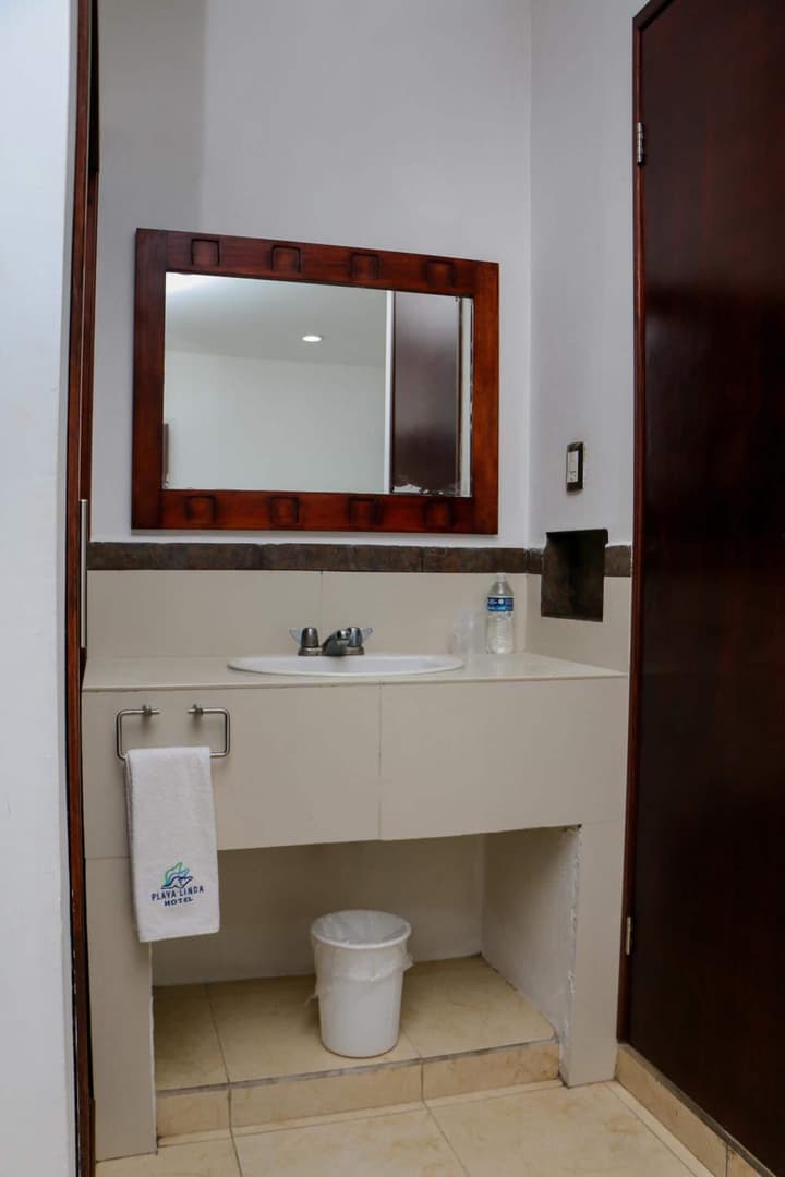 Hotel Playa Linda