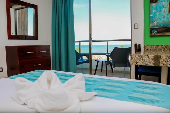 Hotel Playa Linda