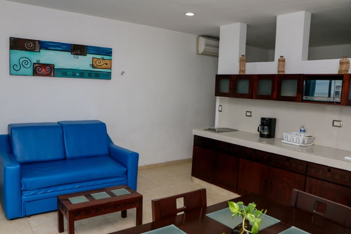 Hotel Playa Linda