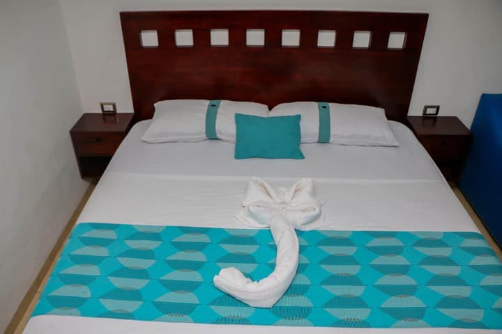 Hotel Playa Linda