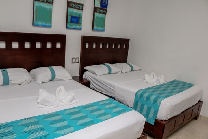 Hotel Playa Linda