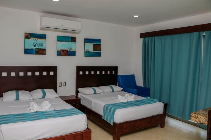Hotel Playa Linda