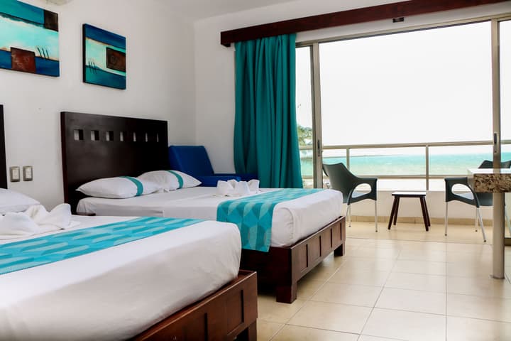 Hotel Playa Linda