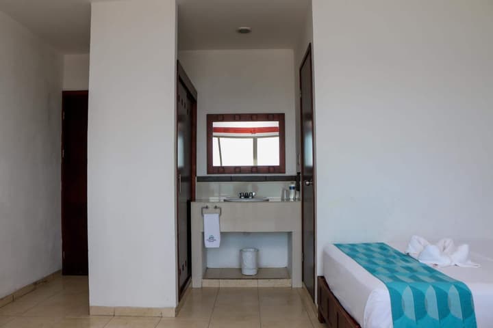 Hotel Playa Linda