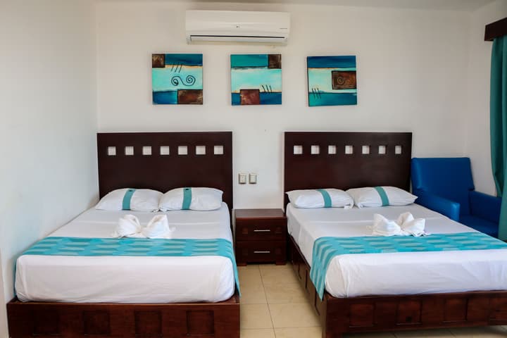 Hotel Playa Linda