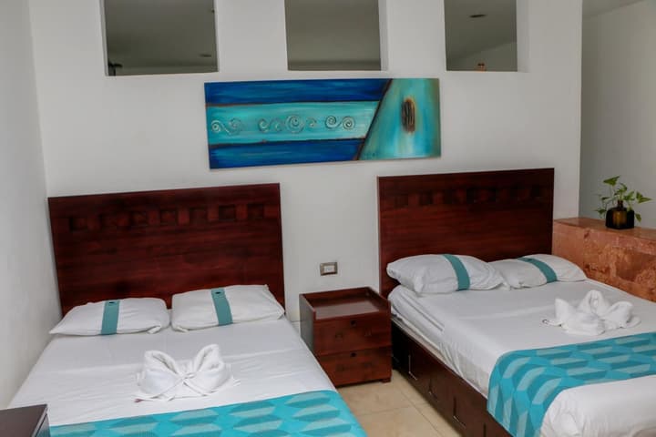 Hotel Playa Linda