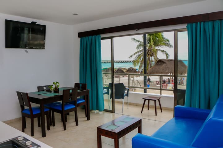 Hotel Playa Linda