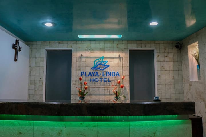 Hotel Playa Linda