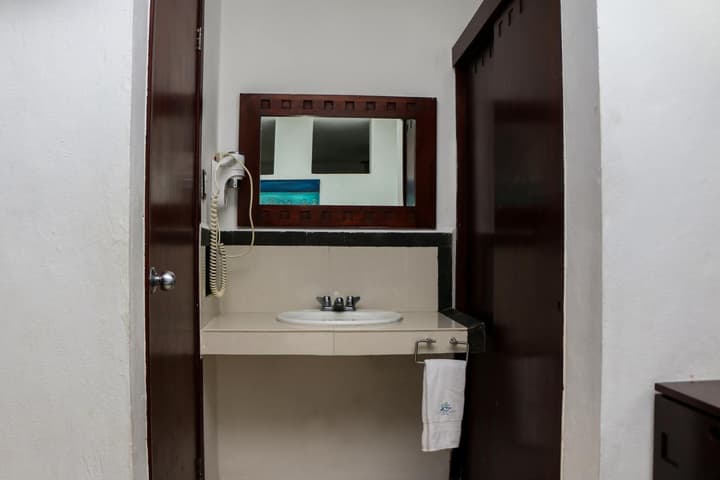 Hotel Playa Linda