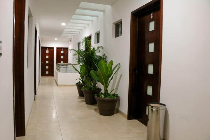 Hotel Playa Linda