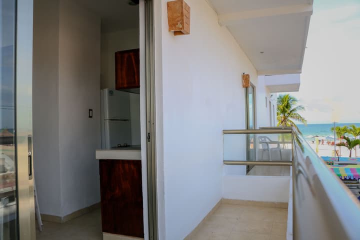 Hotel Playa Linda
