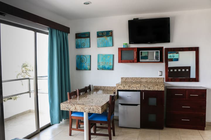 Hotel Playa Linda
