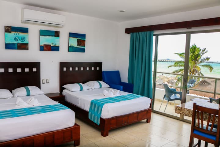 Hotel Playa Linda