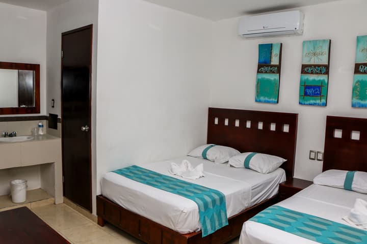 Hotel Playa Linda