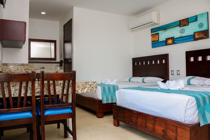 Hotel Playa Linda