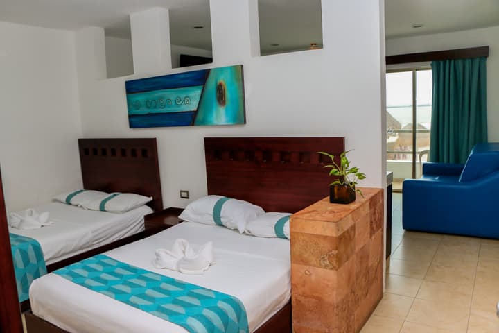 Hotel Playa Linda