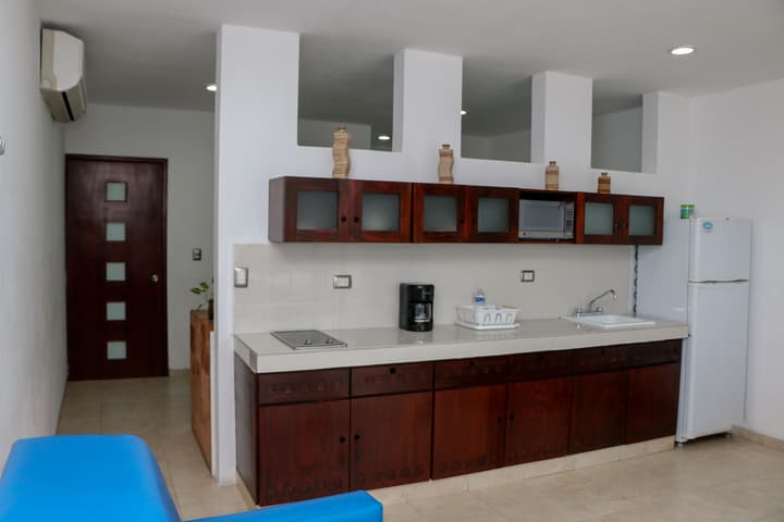 Hotel Playa Linda