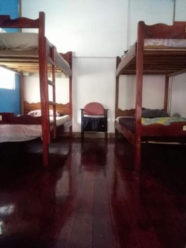 Hotel de La Cuesta