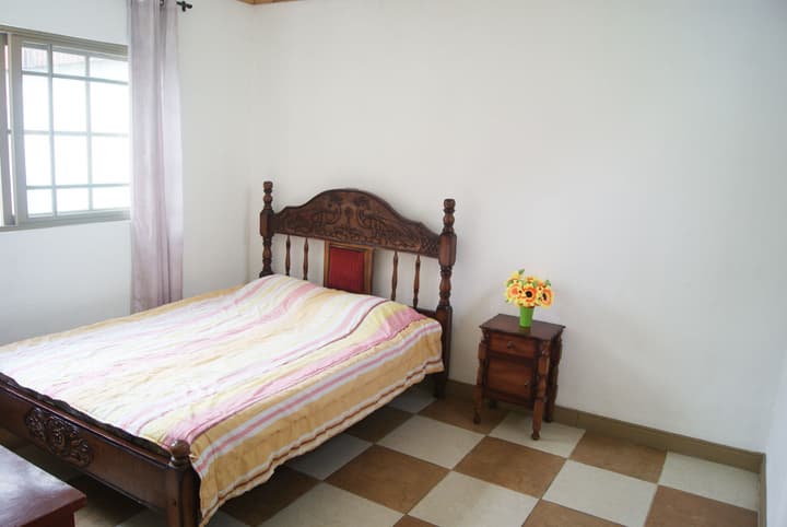 Hotel de La Cuesta