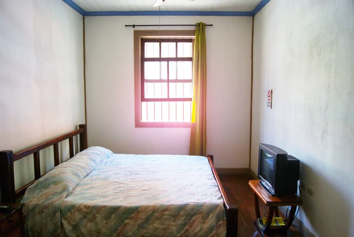Hotel de La Cuesta
