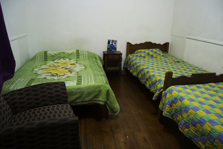 Hotel de La Cuesta