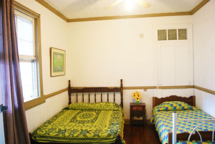 Hotel de La Cuesta