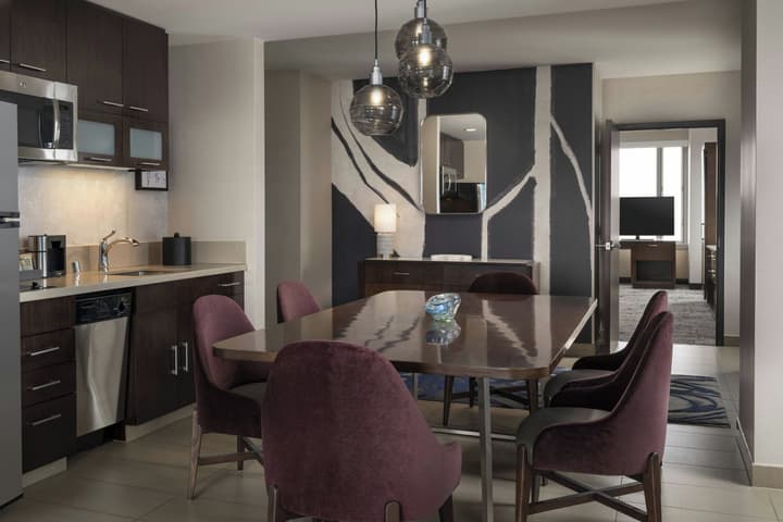 Residence Inn Los Angeles L.A. LIVE