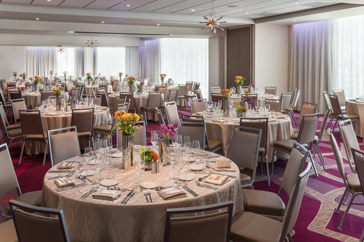Residence Inn Los Angeles L.A. LIVE