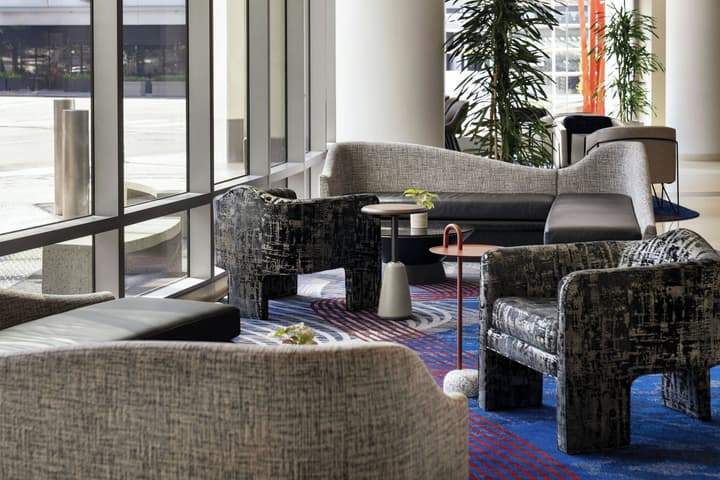 Residence Inn Los Angeles L.A. LIVE