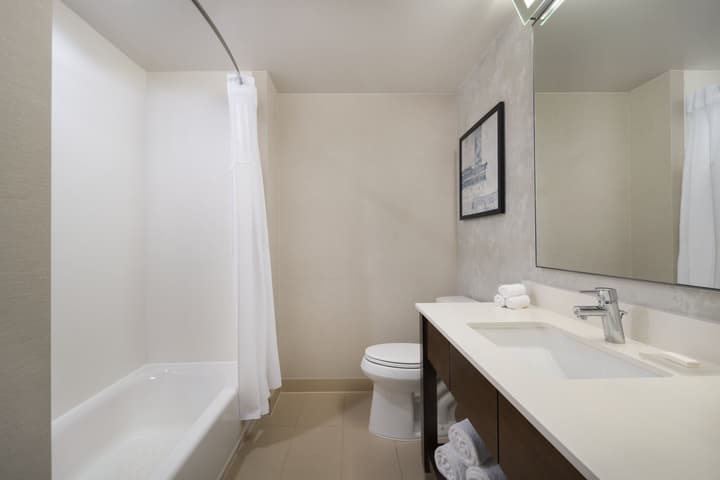 Residence Inn Los Angeles L.A. LIVE