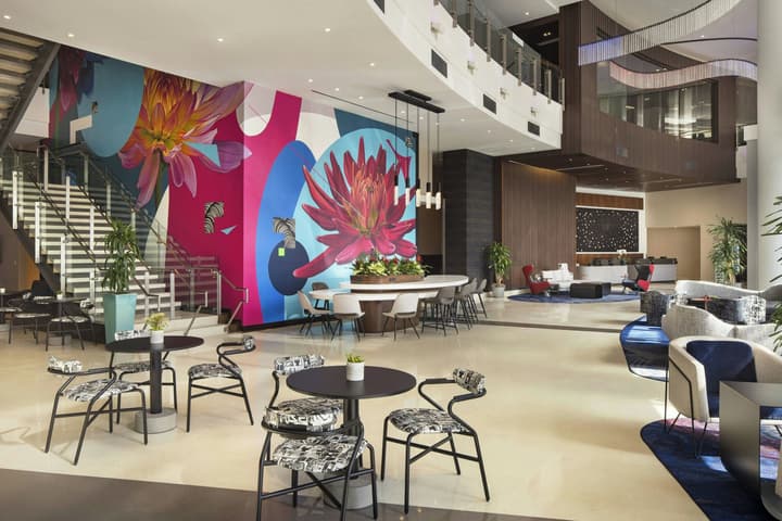 Residence Inn Los Angeles L.A. LIVE