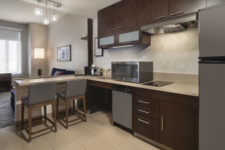 Residence Inn Los Angeles L.A. LIVE