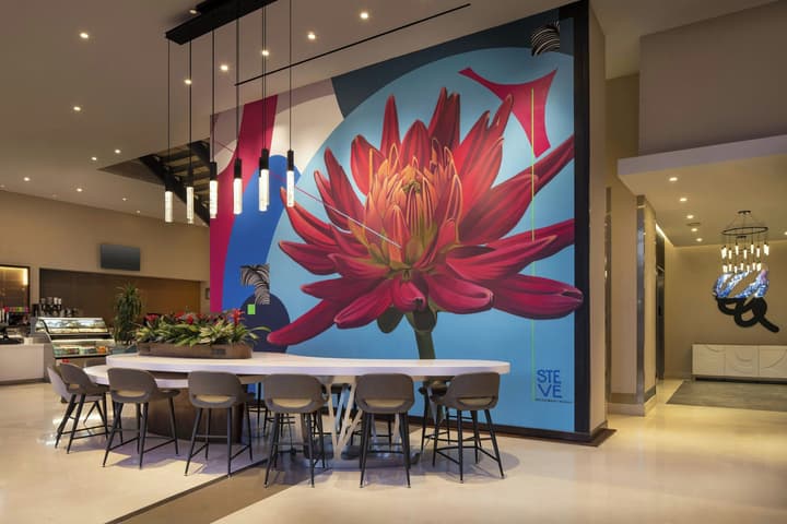 Residence Inn Los Angeles L.A. LIVE