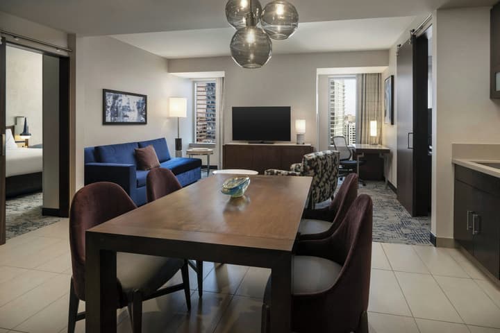 Residence Inn Los Angeles L.A. LIVE
