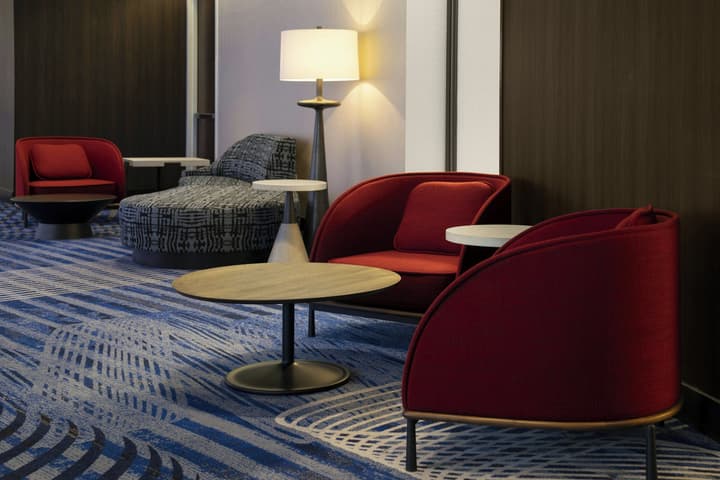 Residence Inn Los Angeles L.A. LIVE