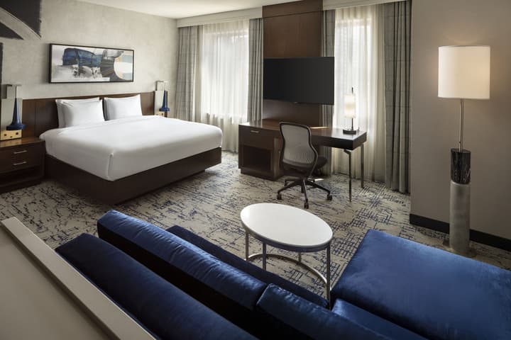 Residence Inn Los Angeles L.A. LIVE